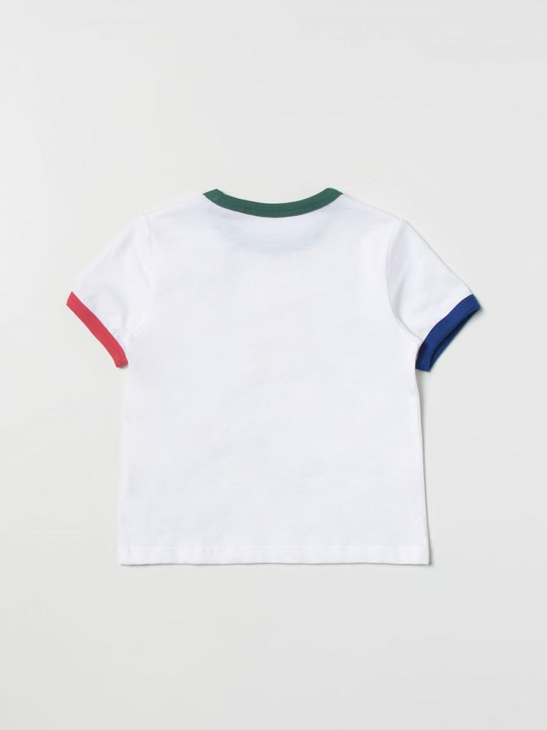 商品Ralph Lauren|Polo Ralph Lauren t-shirt for baby,价格¥270,第4张图片详细描述
