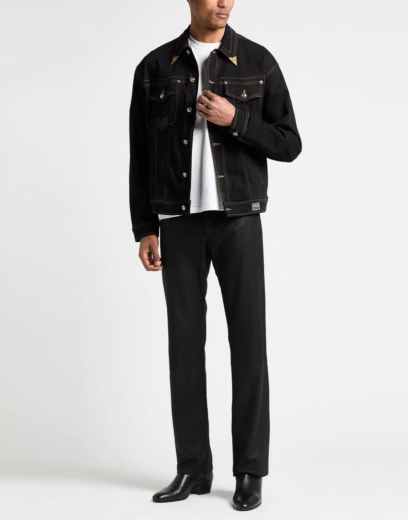 商品Versace|Denim jacket,价格¥3559,第2张图片详细描述