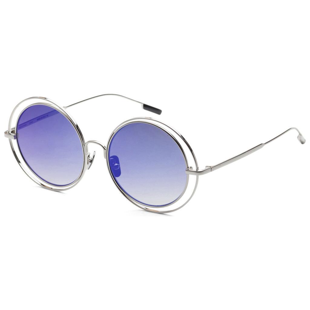 商品VERSO|Verso Women's IS1014-B Sunglasses,价格¥150,第1张图片