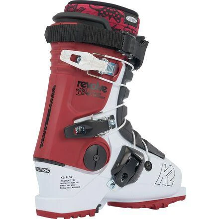 商品K2|Revolve TBL Ski Boot - 2024 - Women's,价格¥2312,第3张图片详细描述