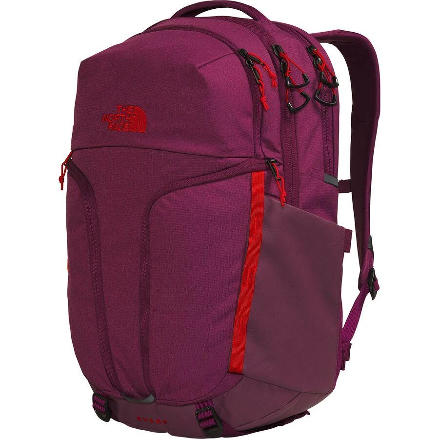 商品The North Face|Surge 31L Backpack - Women's,价格¥803,第1张图片