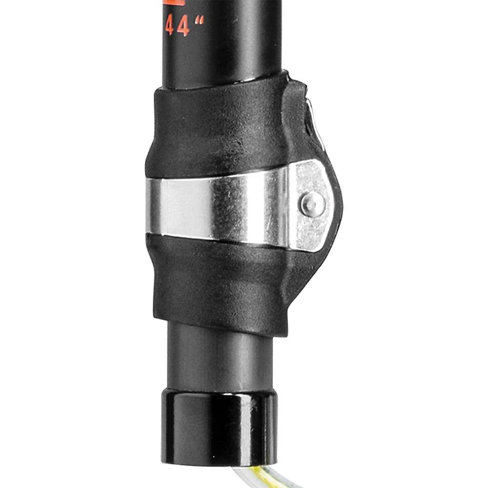 商品LEKI|LEKI Makalu FX Carbon Trekking Pole,价格¥1424,第4张图片详细描述