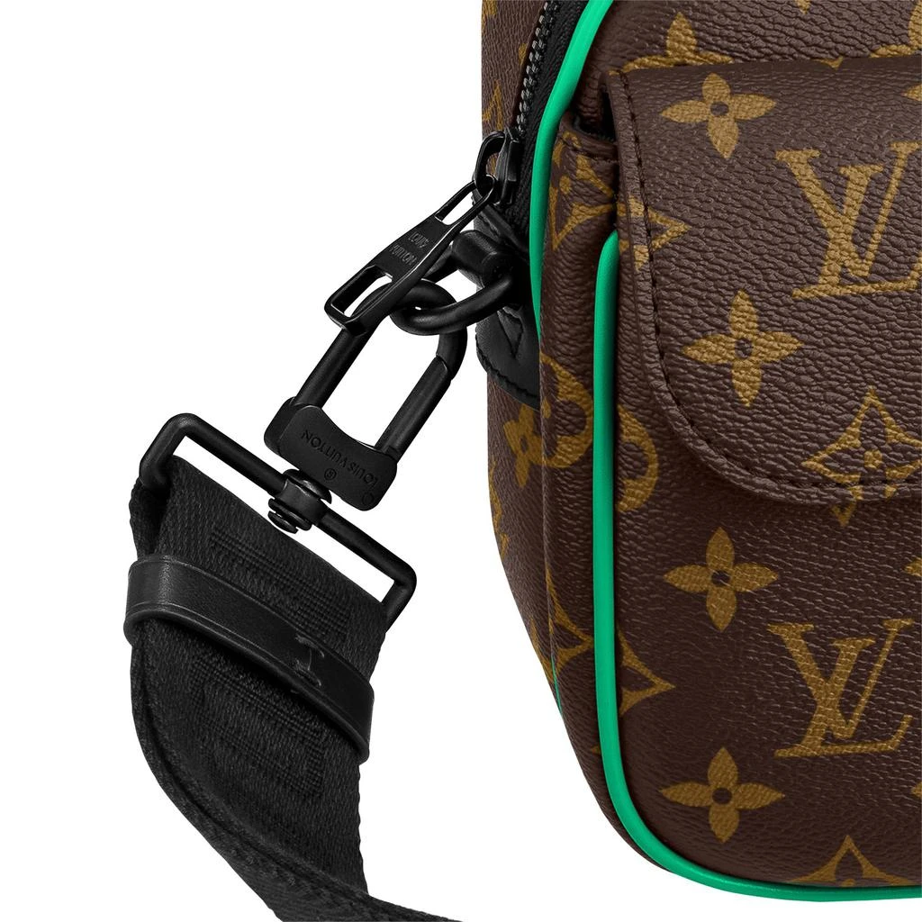 商品Louis Vuitton|S Lock 邮差包,价格¥18900,第5张图片详细描述