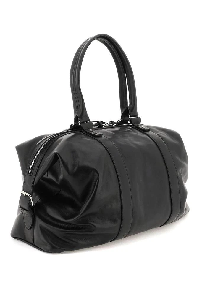 商品ANN DEMEULEMEESTER|'LOTTE WEEKEND' DUFFEL BAG,价格¥13752,第2张图片详细描述