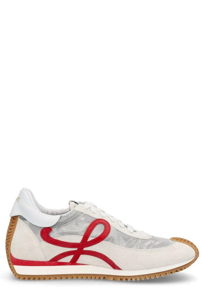 商品Loewe|Loewe Flow Runner Lace-Up Sneakers,价格¥3467,第1张图片