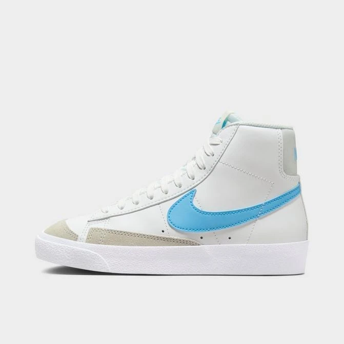 商品NIKE|Big Kids' Nike Blazer Mid '77 Casual Shoes,价格¥633,第1张图片