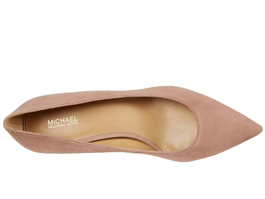 商品Michael Kors|Petra 中跟鞋,价格¥471,第2张图片详细描述