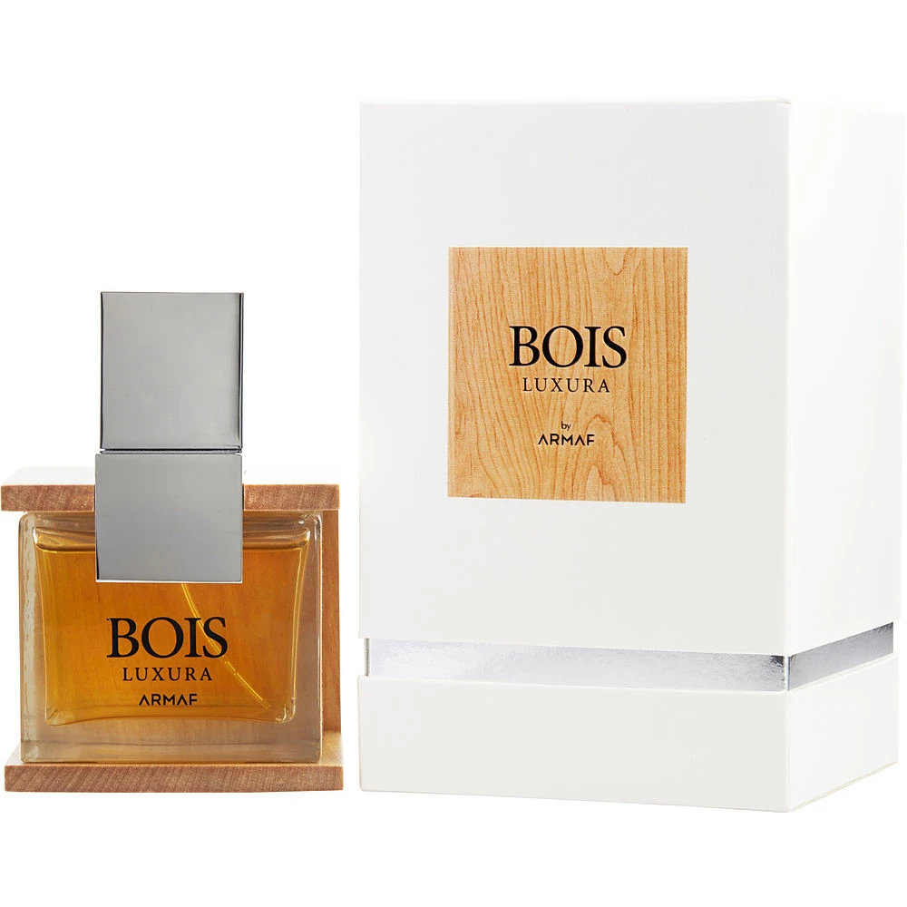 商品Armaf|Armaf 阿玛芙 Bois Luxura男士淡香水 EDT 100ml,价格¥540,第1张图片