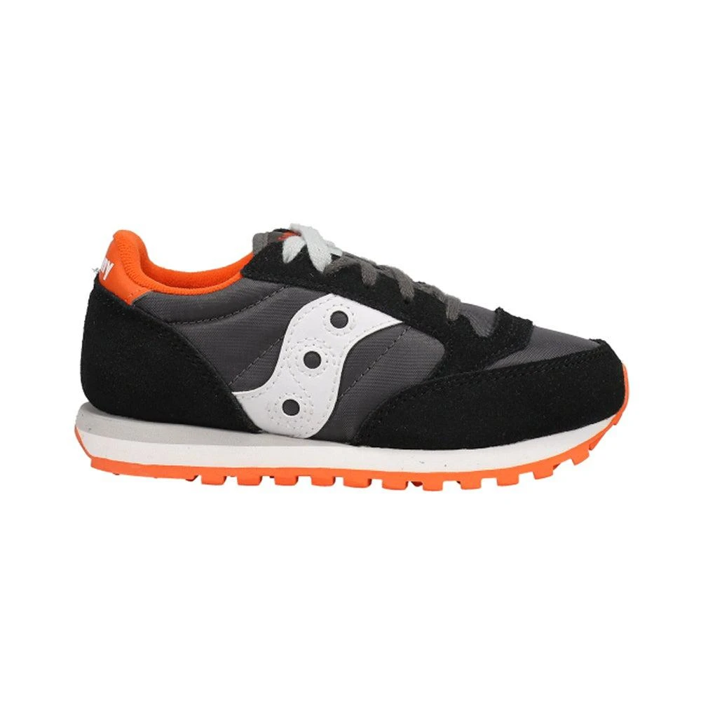 商品Saucony|Jazz Original Lace Up Sneakers (Little Kid-Big Kid),价格¥324,第1张图片