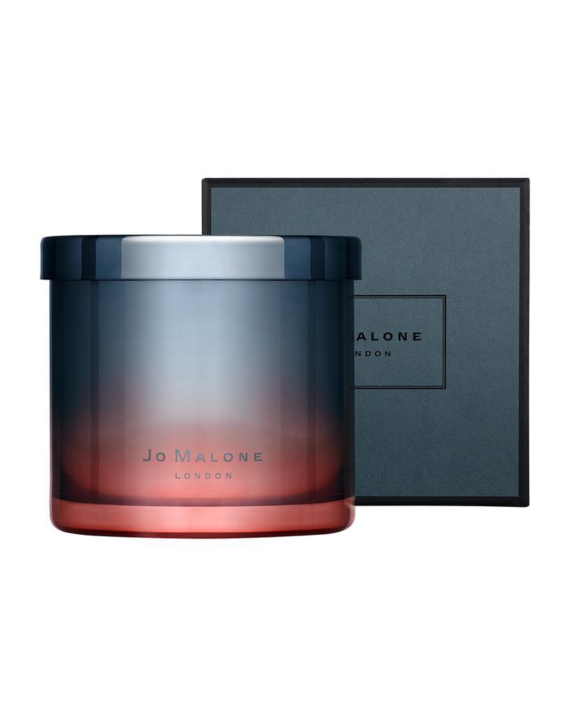 商品Jo Malone London|21 oz. Pomegranate Noir and Peony & Blush Suede Fragrance Layered Candle,价格¥1777,第1张图片