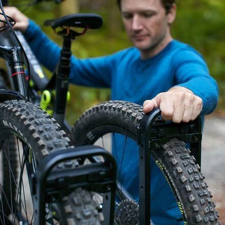 商品Kuat|Piston Pro X Hitch Rack - 2-Bike,价格¥12991,第5张图片详细描述