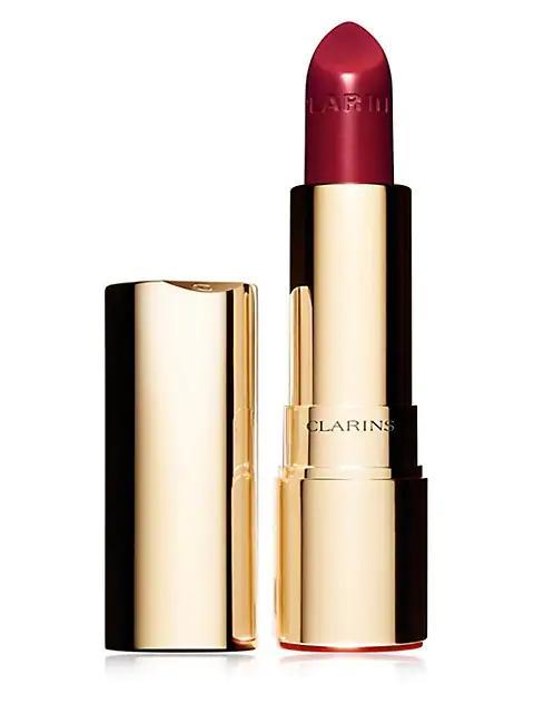 商品Clarins|Joli Rouge Lipstick,价格¥228-¥235,第1张图片