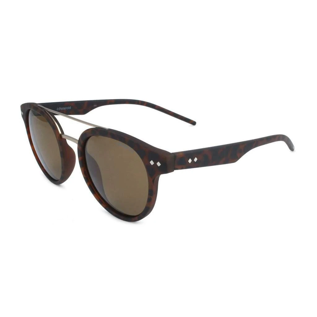 Polaroid PLD6031S Mirrored Acetate Frame Sunglasses 商品