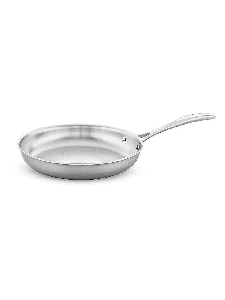 商品ZWILLING J.A. Henckels|Spirit 3 Ply 12 Piece Stainless Steel Cookware Set,价格¥4055,第3张图片详细描述