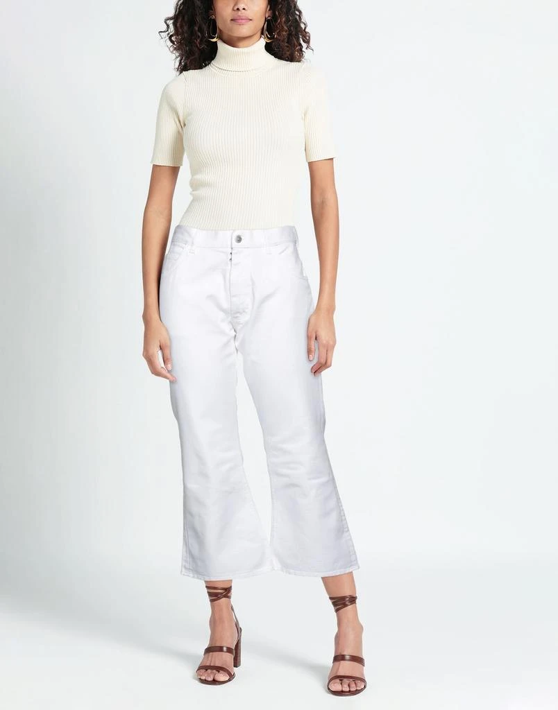 商品MAISON MARGIELA|Denim pants,价格¥1235,第2张图片详细描述