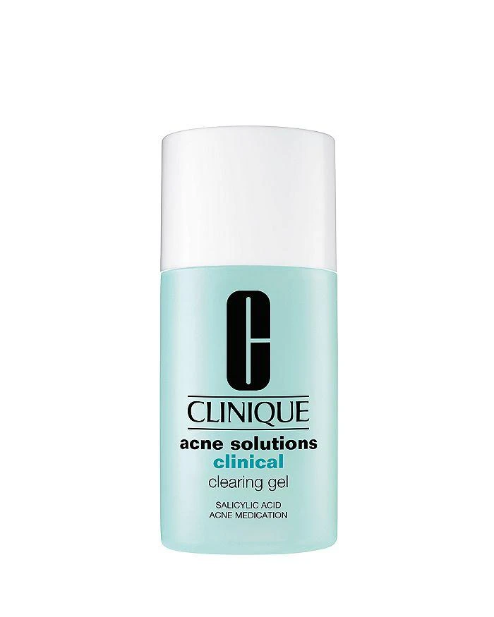 商品Clinique|Acne Solutions Clinical Clearing Gel,价格¥249,第1张图片