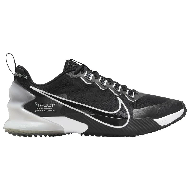 商品NIKE|Nike Force Zoom Trout LTD Turf - Men's,价格¥621,第1张图片