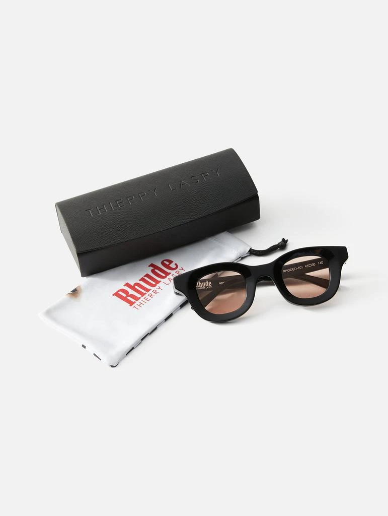 商品Thierry Lasry|Rhodeo 101 Eyewear,价格¥3790,第4张图片详细描述