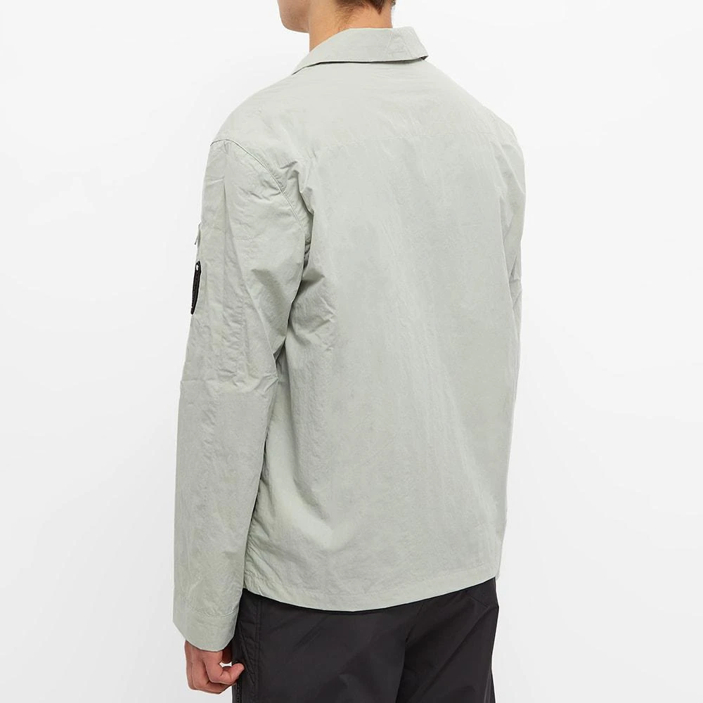 商品A-COLD-WALL*|A-COLD-WALL* Gaussian Overshirt,价格¥1882,第3张图片详细描述