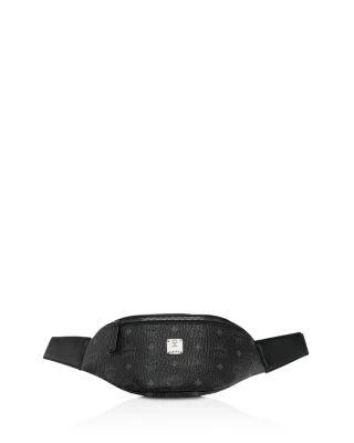 商品MCM|Stark Small Belt Bag,价格¥3379,第2张图片详细描述