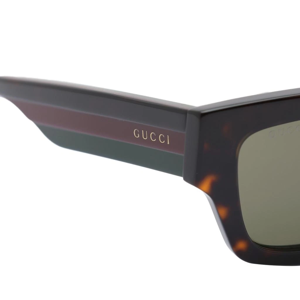 商品Gucci|Gucci Eyewear GG1301S Sunglasses,价格¥1920,第3张图片详细描述