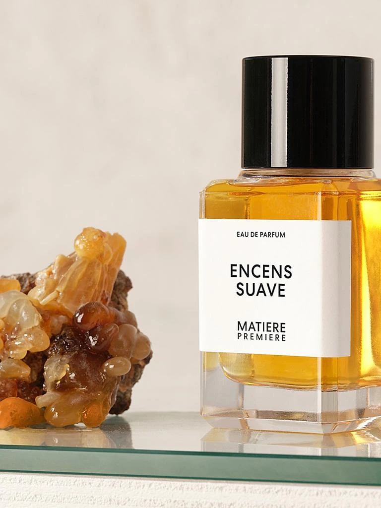 商品Matiere Premiere|Encens Suave Eau de Parfum,价格¥1734,第3张图片详细描述