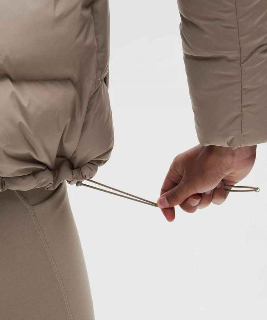 Women's Wunder Puff 600-Down-Fill Jacket 商品