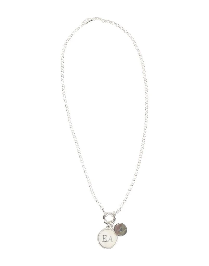 商品Emporio Armani|Necklace,价格¥751,第2张图片详细描述