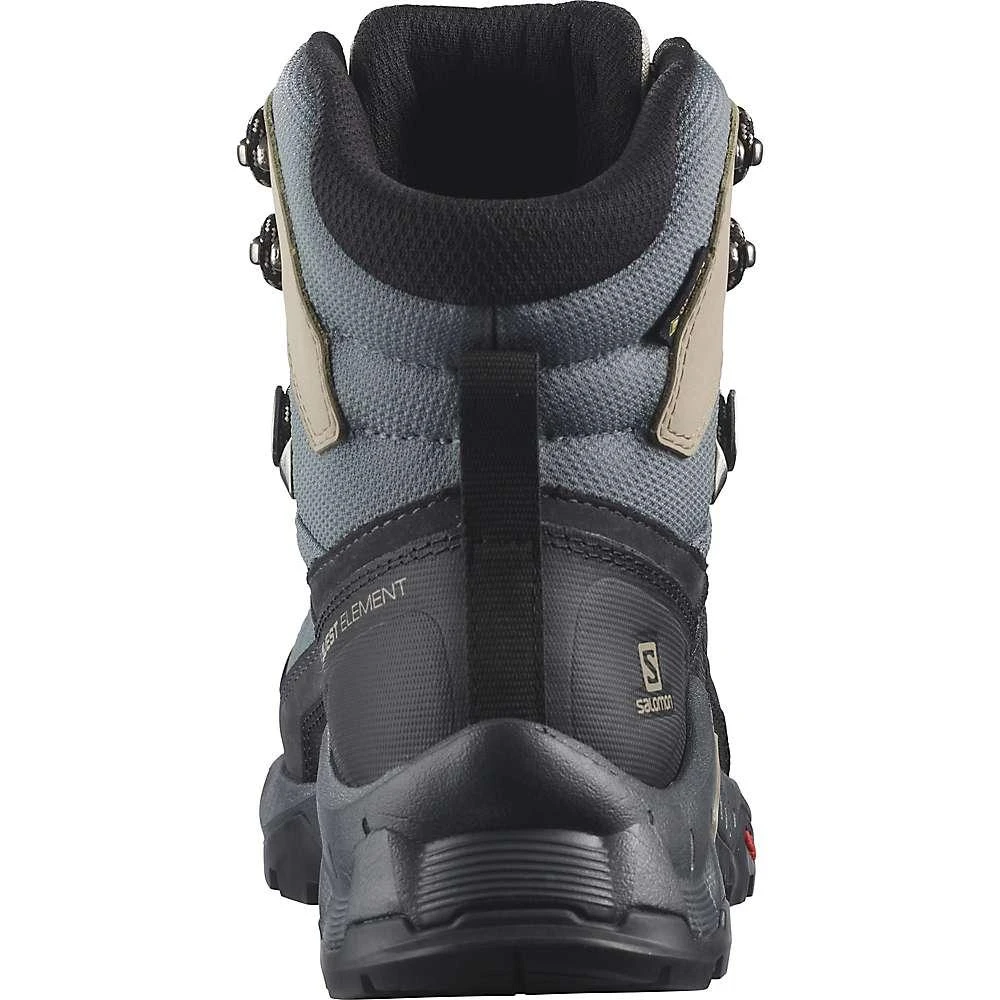 商品Salomon|Salomon Women's Quest Element GTX Boot,价格¥1568,第5张图片详细描述