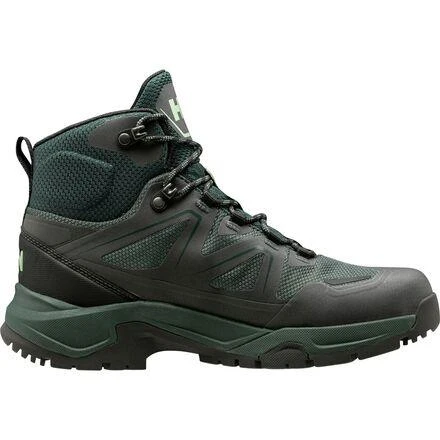 商品Helly Hansen|Cascade Mid HT Hiking Boot - Women's,价格¥396,第5张图片详细描述