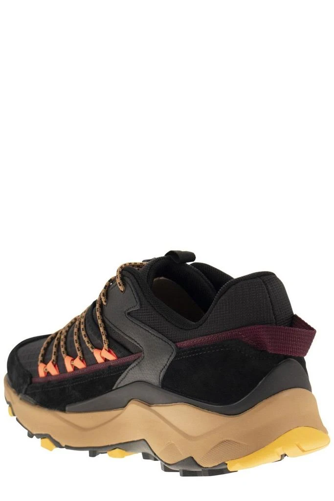 商品The North Face|The North Face Vectiv Taraval Hiking Shoes,价格¥824,第3张图片详细描述