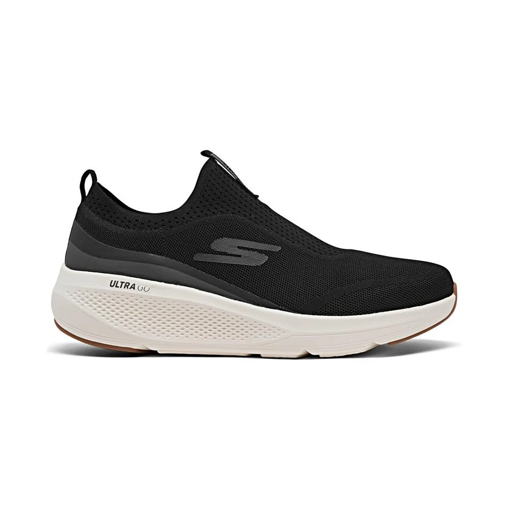 商品SKECHERS|Men's GO run Elevate - Upraise Slip-On Training Sneakers from Finish Line,价格¥449,第2张图片详细描述