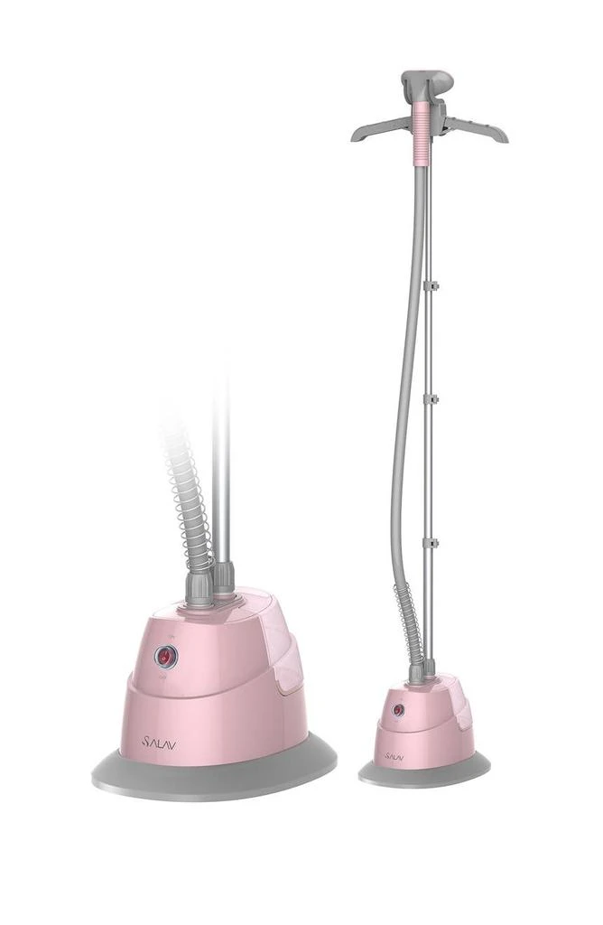 商品SALAV|Blush Performance Series Garment Steamer,价格¥461,第3张图片详细描述