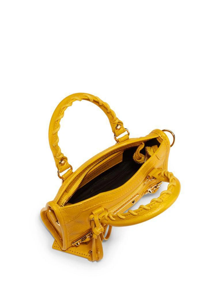 商品Balenciaga|机车包,价格¥6323,第2张图片详细描述