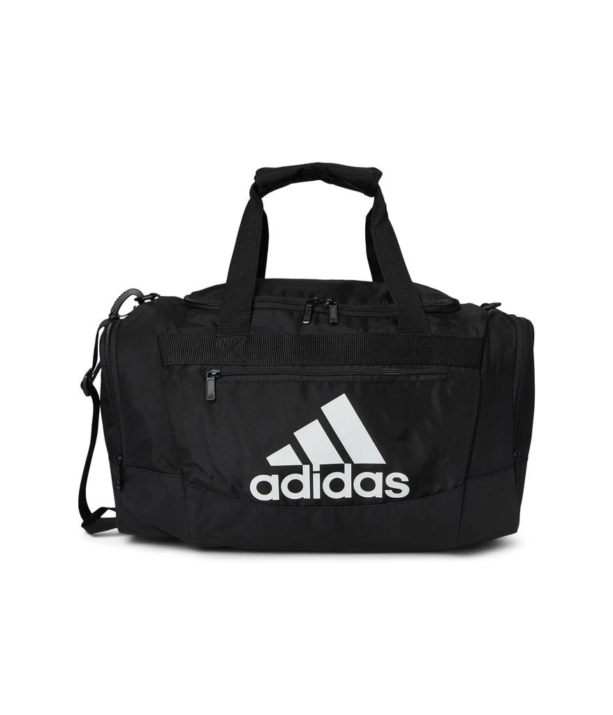 商品Adidas|Defender 4 Small Duffel Bag,价格¥233,第1张图片