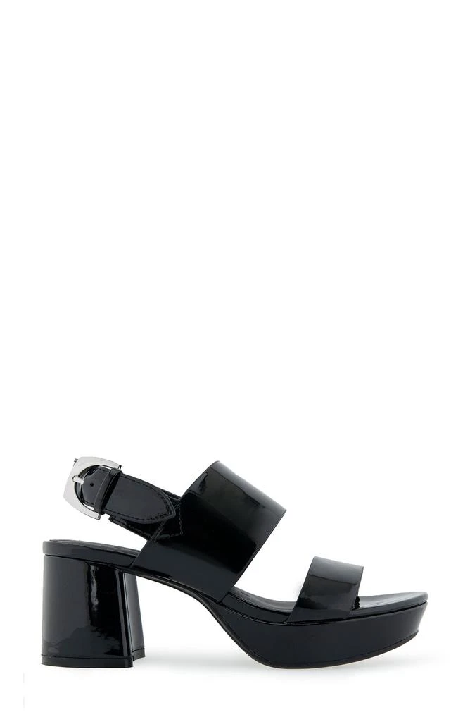 商品Aerosoles|Camilia Platform Sandal,价格¥418,第3张图片详细描述