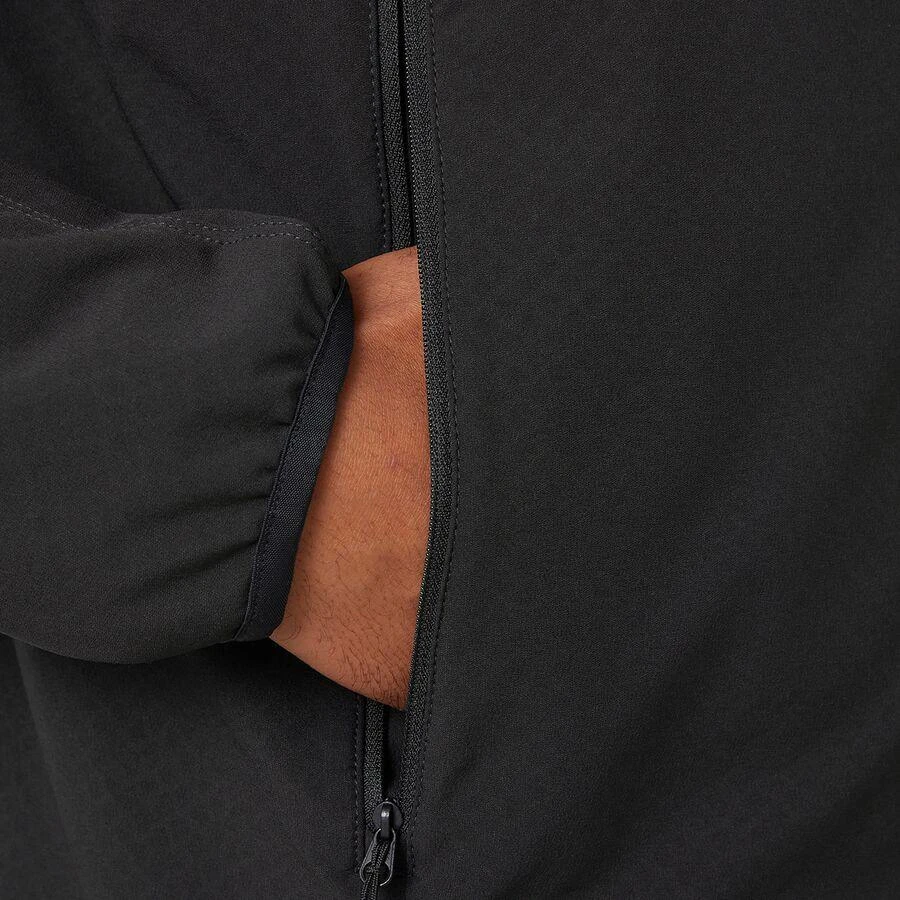 商品Helly Hansen|Cascade Shield Fleece Jacket - Men's,价格¥483,第5张图片详细描述