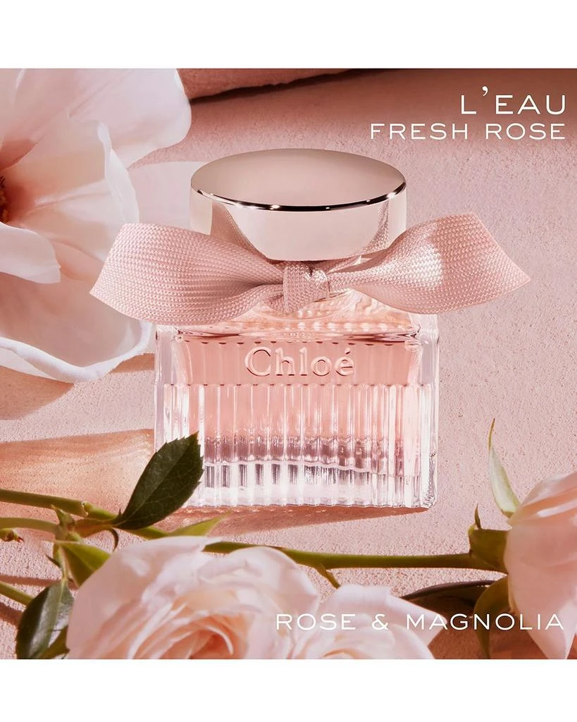 商品Chloé|L'Eau Eau de Toilette,价格¥995,第5张图片详细描述