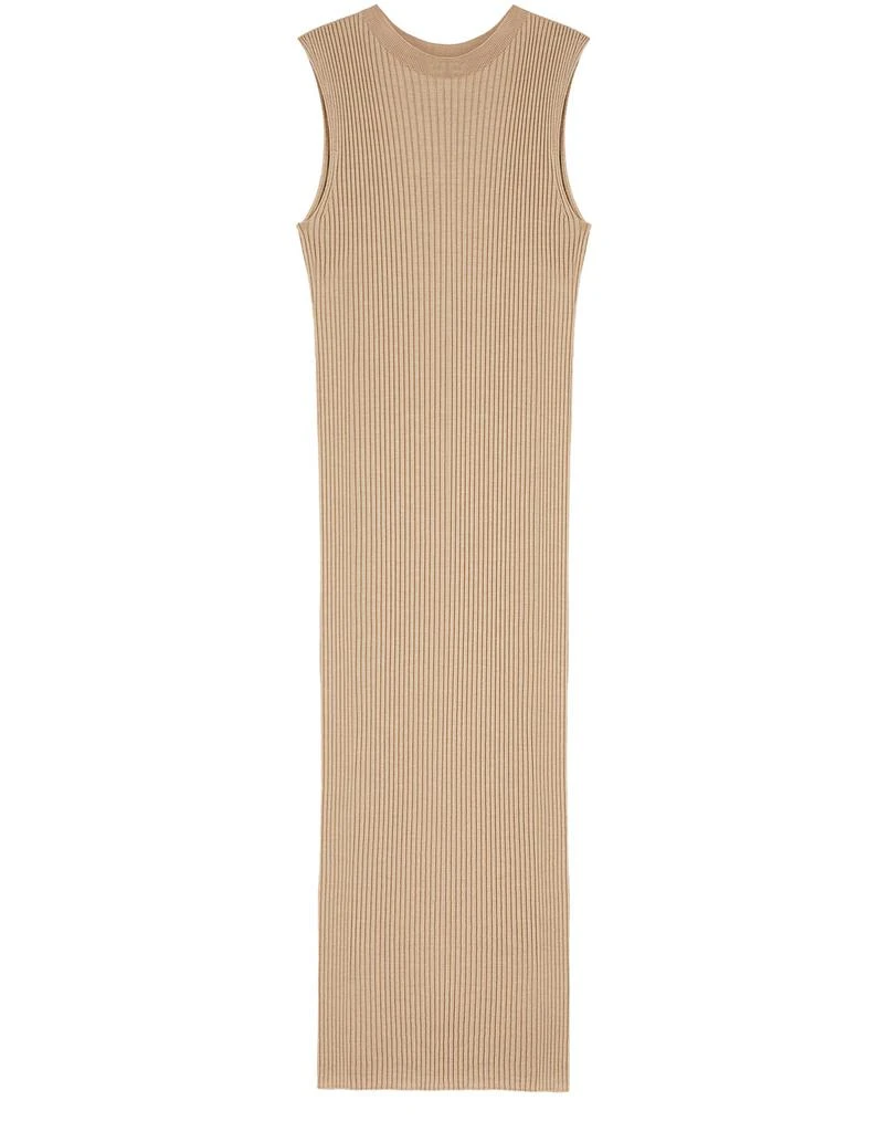 商品Jil Sander|圆领连衣裙,价格¥9987,第1张图片