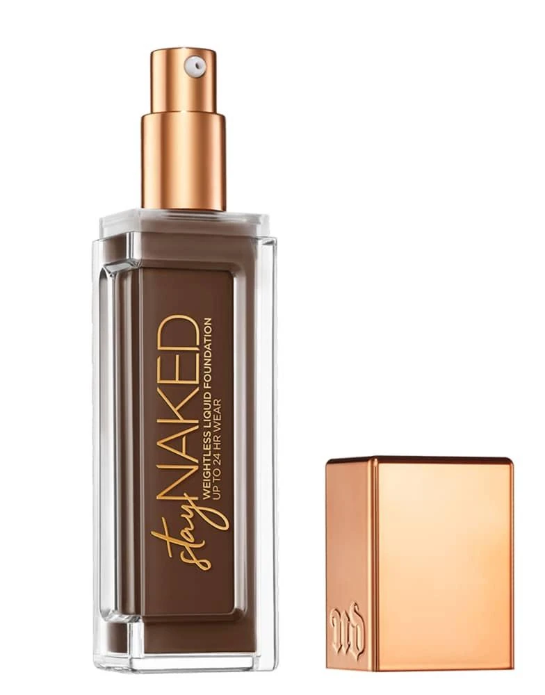 Urban Decay Stay Naked Foundation 商品