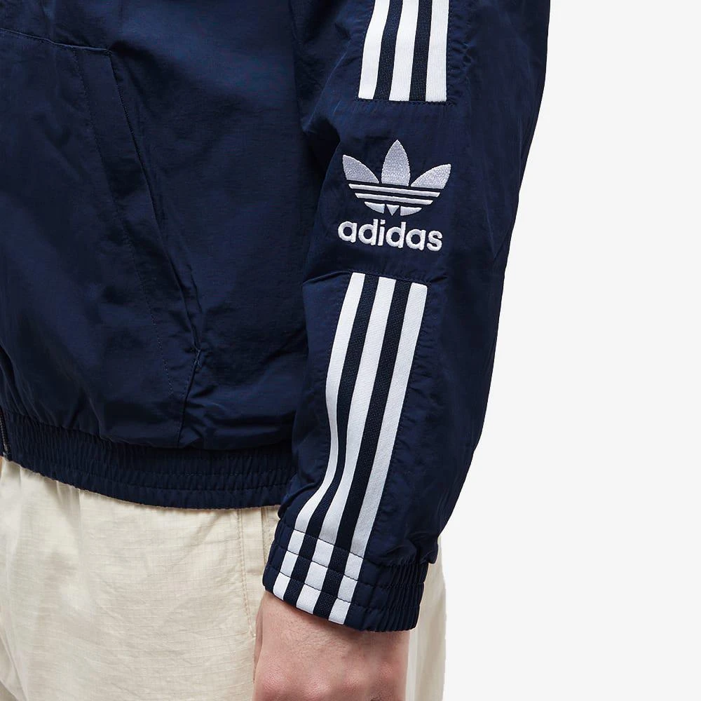 商品Adidas|Adidas Lock Up Track Top,价格¥361,第5张图片详细描述