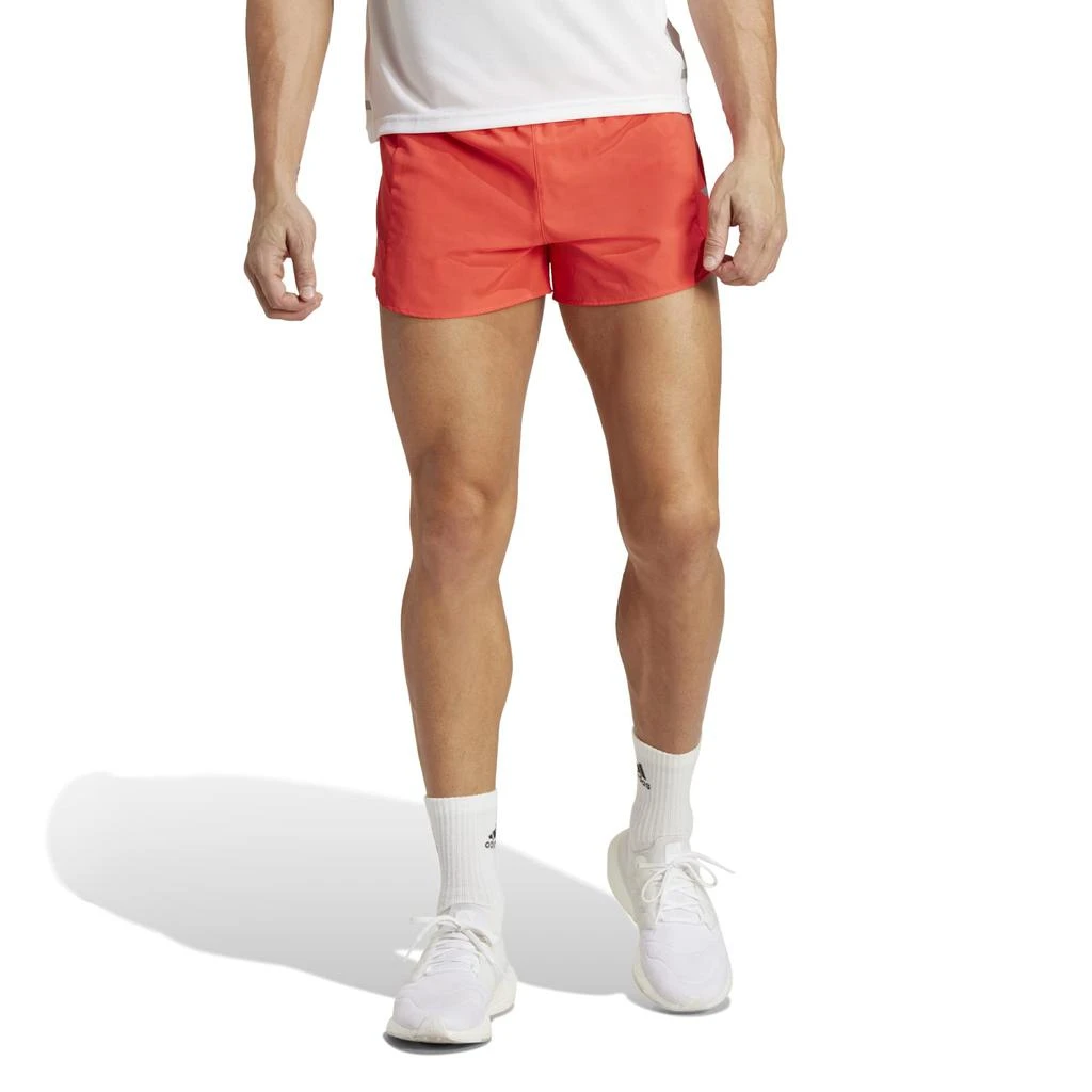 商品Adidas|Own The Run Split Shorts,价格¥280,第1张图片