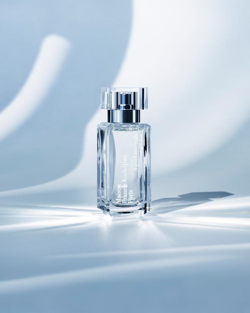 商品Maison Francis Kurkdjian|Aqua Universalis Cologne Forte Eau de Parfum, 1.2 oz.,价格¥1043,第5张图片详细描述
