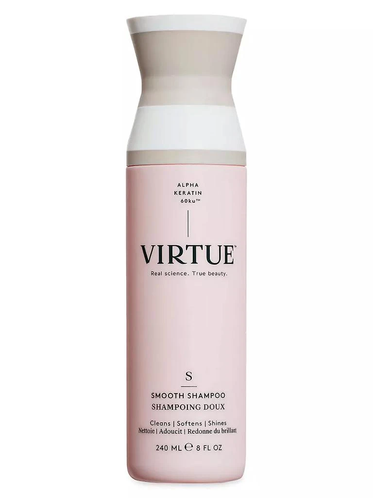 商品VIRTUE|Smooth Shampoo,价格¥295,第1张图片