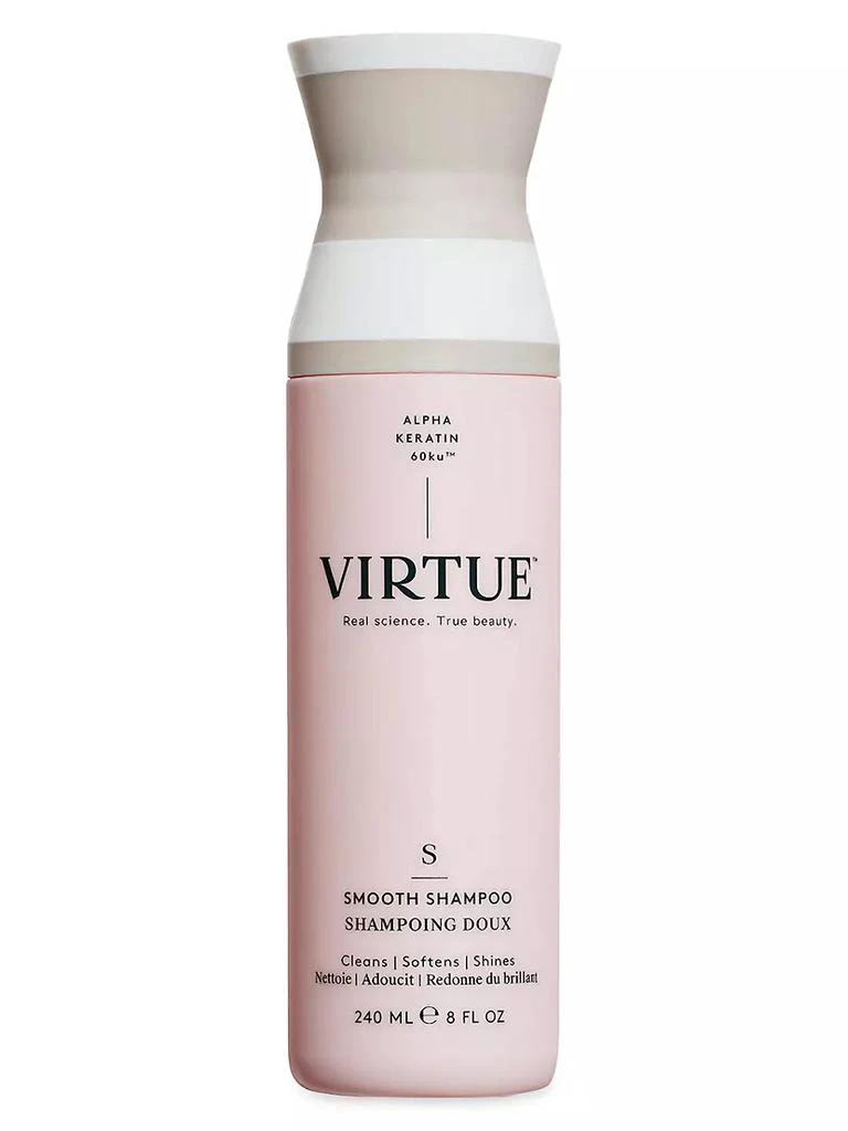 商品VIRTUE|Smooth Shampoo,价格¥211,第1张图片