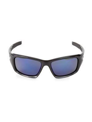 商品Oakley|60MM Square Sunglasses,价格¥789,第1张图片