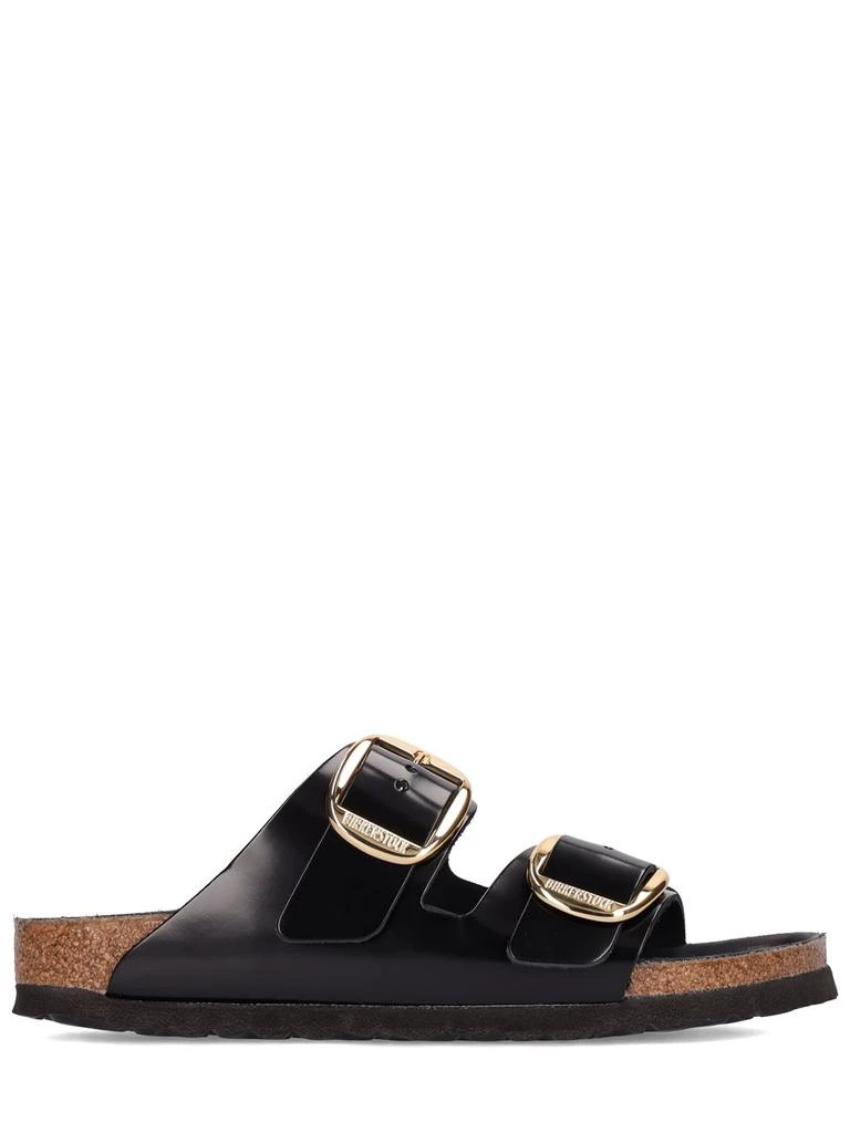 商品Birkenstock|Arizona Big Buckle Sandals,价格¥1322,第1张图片