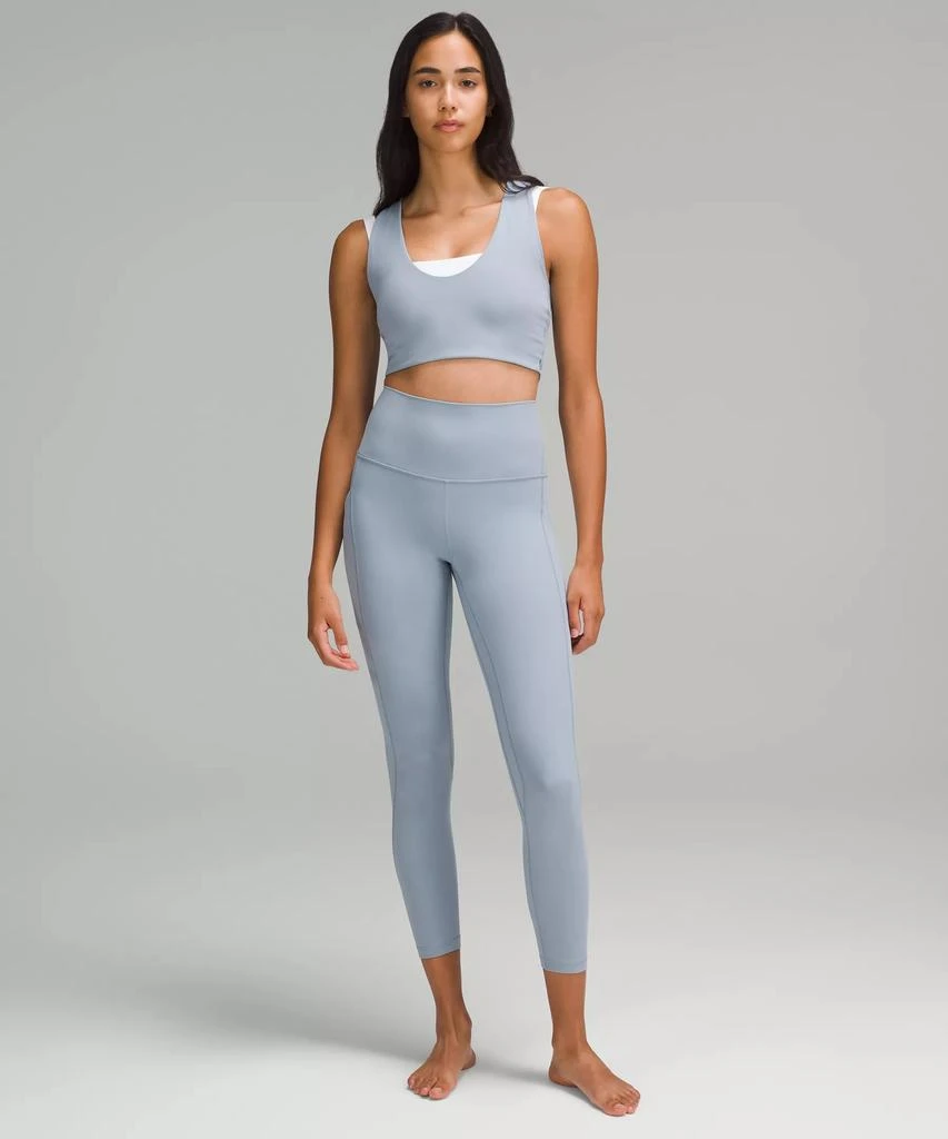 Bend This Scoop and Cross Bra *Light Support, A-C Cups 商品