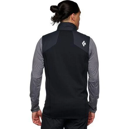 商品Black Diamond|First Light Hybrid Vest - Men's,价格¥806,第2张图片详细描述