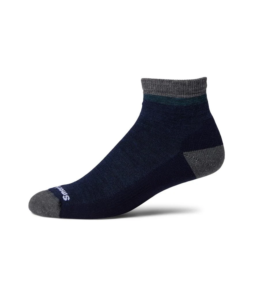 商品SmartWool|Everyday Top Stripe Ankle,价格¥142,第1张图片